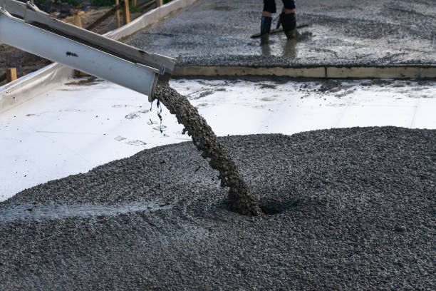  Hopkinsville, KY Concrete contractor Pros