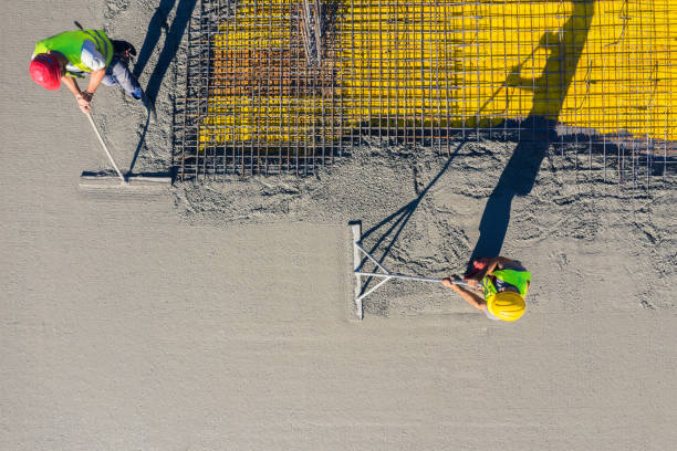 Best Concrete Removal and Replacement in Hopkinsville, KY