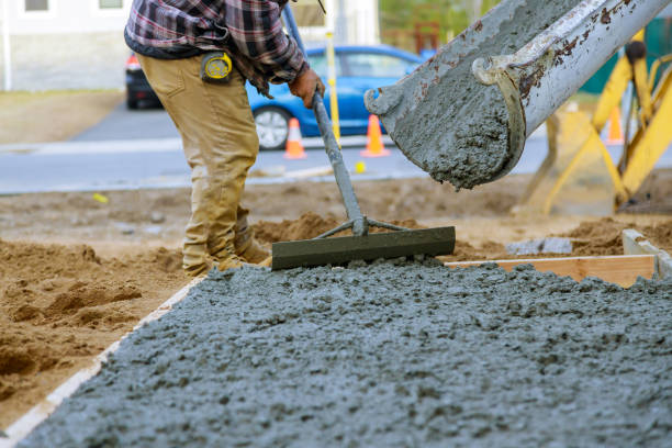 Best Concrete Sealing and Maintenance in Hopkinsville, KY