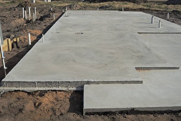 Best Concrete Pool Decks in Hopkinsville, KY