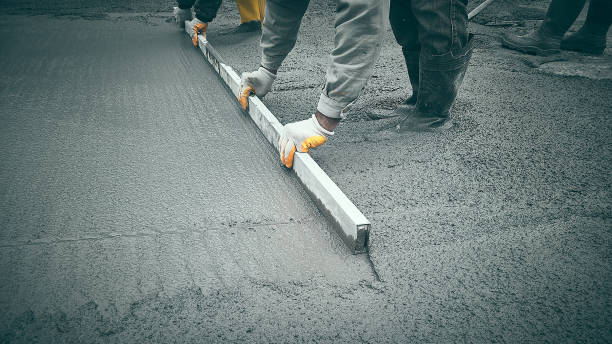 Best Concrete Grinding and Polishing in Hopkinsville, KY