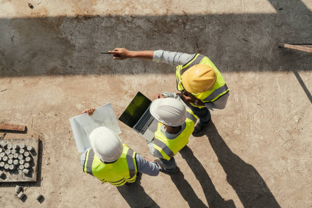 Best Commercial Concrete Services in Hopkinsville, KY