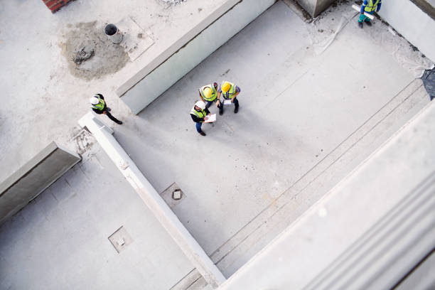 Best Concrete Grinding and Polishing in Hopkinsville, KY