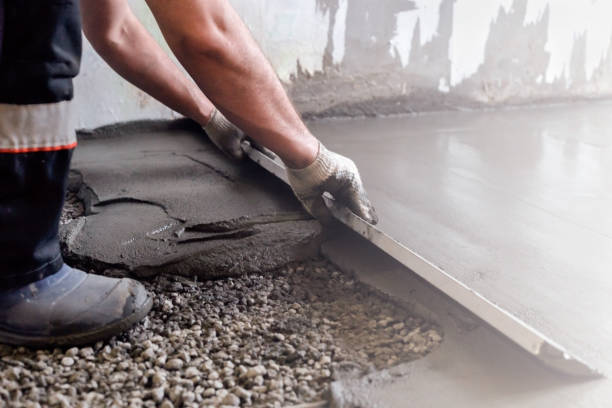Best Industrial Concrete Flooring in Hopkinsville, KY